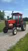 ALLIS CHALMERS 6080 2WD DIESEL TRACTOR