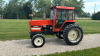 ALLIS CHALMERS 6080 2WD DIESEL TRACTOR - 2