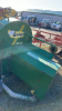 Badger Forage Blower - 3