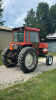 ALLIS CHALMERS 6080 2WD DIESEL TRACTOR - 5