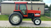 ALLIS CHALMERS 6080 2WD DIESEL TRACTOR - 6