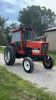 ALLIS CHALMERS 6080 2WD DIESEL TRACTOR - 7