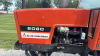 ALLIS CHALMERS 6080 2WD DIESEL TRACTOR - 9