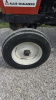 ALLIS CHALMERS 6080 2WD DIESEL TRACTOR - 10