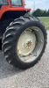ALLIS CHALMERS 6080 2WD DIESEL TRACTOR - 11