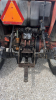 ALLIS CHALMERS 6080 2WD DIESEL TRACTOR - 12
