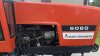 ALLIS CHALMERS 6080 2WD DIESEL TRACTOR - 13
