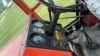 ALLIS CHALMERS 6080 2WD DIESEL TRACTOR - 17