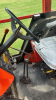 ALLIS CHALMERS 6080 2WD DIESEL TRACTOR - 18