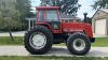 ALLIS CHALMERS 8070 DIESEL TRACTOR (SEE NOTE) - 6