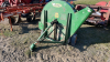 Badger Forage Blower - 5