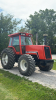 ALLIS CHALMERS 8070 DIESEL TRACTOR (SEE NOTE) - 7