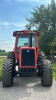 ALLIS CHALMERS 8070 DIESEL TRACTOR (SEE NOTE) - 8