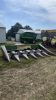 JOHN DEERE 643 6-ROW CORN HEAD