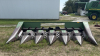 JOHN DEERE 643 6-ROW CORN HEAD - 2