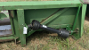 JOHN DEERE 643 6-ROW CORN HEAD - 7