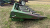 JOHN DEERE 643 6-ROW CORN HEAD - 8