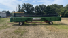 JOHN DEERE 930F FLEX HEAD ON CART - 4