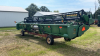 JOHN DEERE 930F FLEX HEAD ON CART - 5