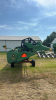 JOHN DEERE 930F FLEX HEAD ON CART - 6