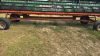 JOHN DEERE 930F FLEX HEAD ON CART - 9