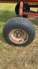 JOHN DEERE 930F FLEX HEAD ON CART - 10