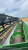 JOHN DEERE 930F FLEX HEAD ON CART - 13