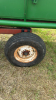 JOHN DEERE 930F FLEX HEAD ON CART - 15