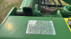 JOHN DEERE 930F FLEX HEAD ON CART - 18