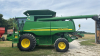 JOHN DEERE 9650STS 2WD COMBINE - 2