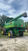 JOHN DEERE 9650STS 2WD COMBINE - 3