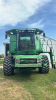 JOHN DEERE 9650STS 2WD COMBINE - 8
