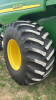 JOHN DEERE 9650STS 2WD COMBINE - 11