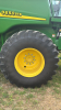 JOHN DEERE 9650STS 2WD COMBINE - 12