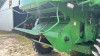 JOHN DEERE 9650STS 2WD COMBINE - 14