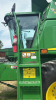 JOHN DEERE 9650STS 2WD COMBINE - 19