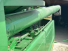 JOHN DEERE 9650STS 2WD COMBINE - 27