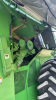 JOHN DEERE 9650STS 2WD COMBINE - 28