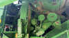 JOHN DEERE 9650STS 2WD COMBINE - 29