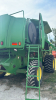 JOHN DEERE 9650STS 2WD COMBINE - 30