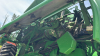JOHN DEERE 9650STS 2WD COMBINE - 34