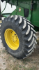 JOHN DEERE 9650STS 2WD COMBINE - 37