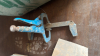 LOT OF NEW ROLLING HARROW WIRES - 2