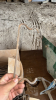 LOT OF NEW ROLLING HARROW WIRES - 4