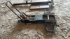 KUBOTA HYDRAULIC LAWNMOWER LIFT - 2