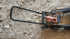 KUBOTA HYDRAULIC LAWNMOWER LIFT - 3