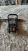 KUBOTA HYDRAULIC LAWNMOWER LIFT - 4