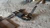 KUBOTA HYDRAULIC LAWNMOWER LIFT - 5