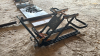 KUBOTA HYDRAULIC LAWNMOWER LIFT - 7