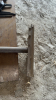 7FT 3PTH JIB CRANE - 2